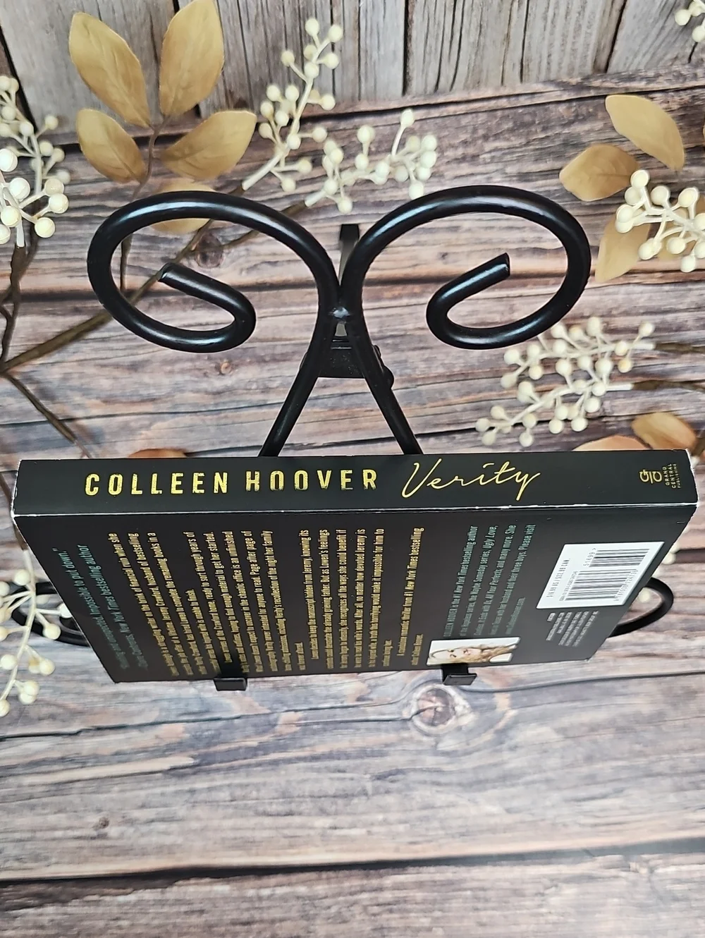 Colleen Hoover new excellent
